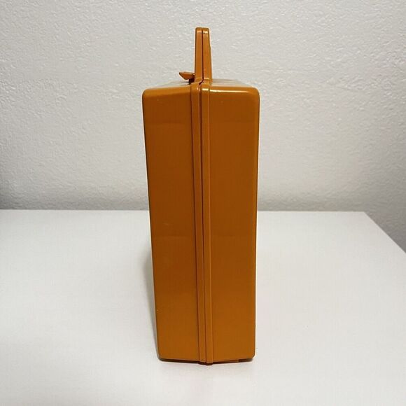 Vintage Fisher Price Tool Kit Playset Carrying Case 1977 NOT COMPLETE - Picture 8 of 13